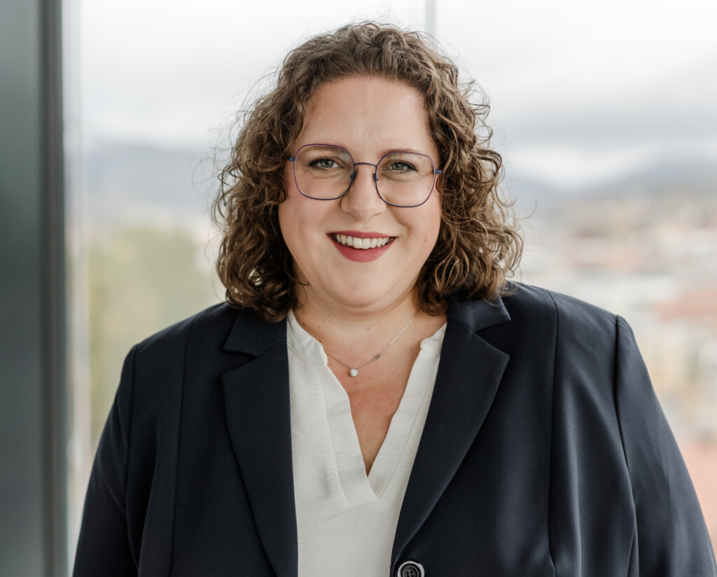 Steuerberaterin
Partner