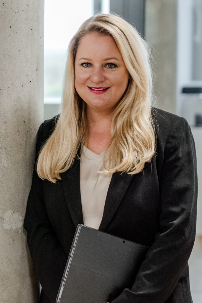 Rechtsanwältin
Partner