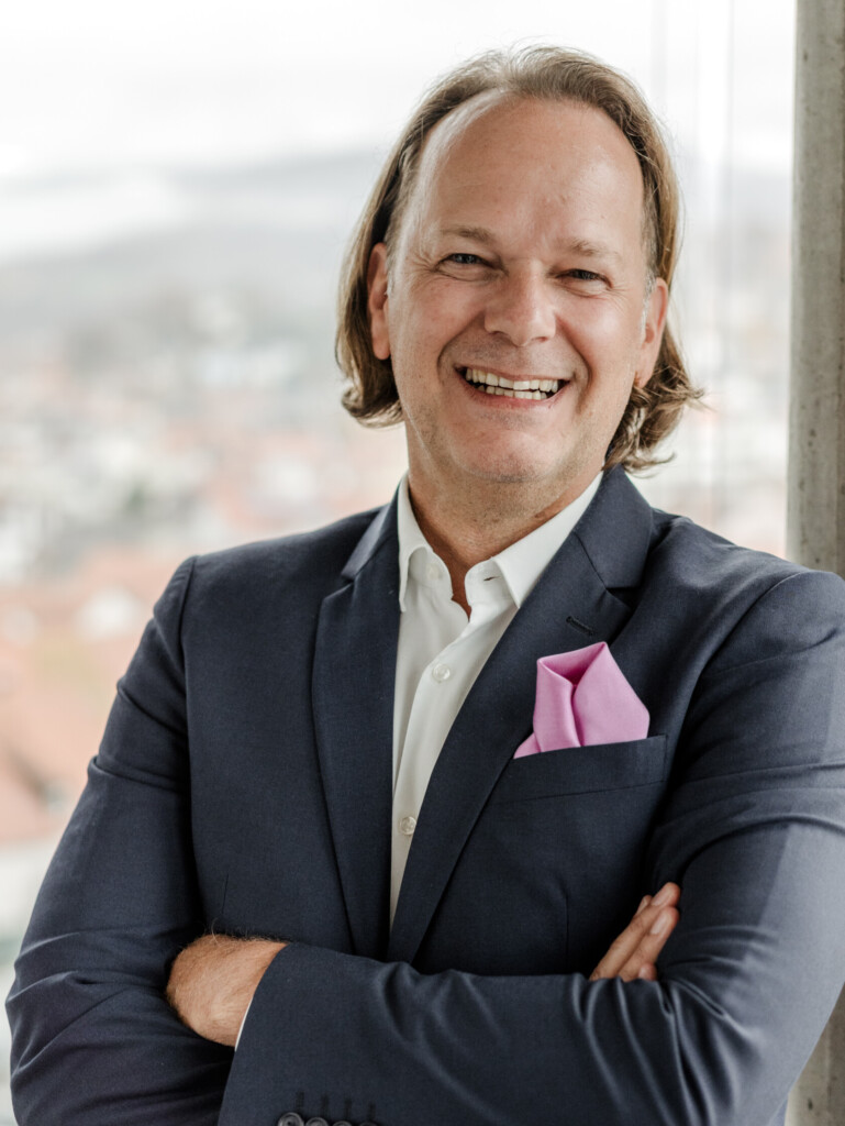 Steuerberater
Partner