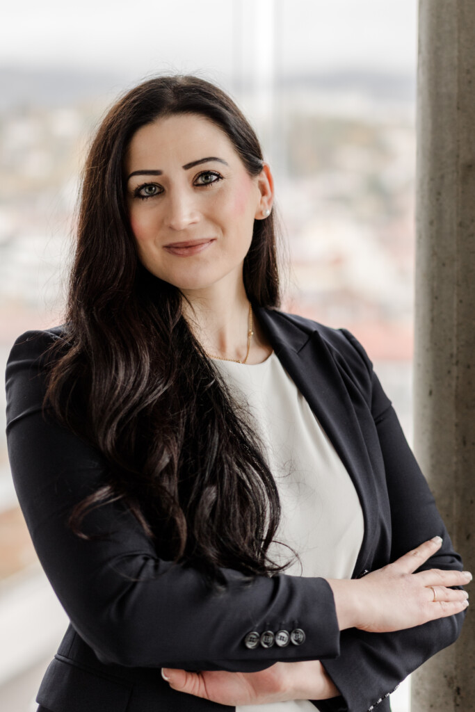 Au­di­tor &
Tax consultant