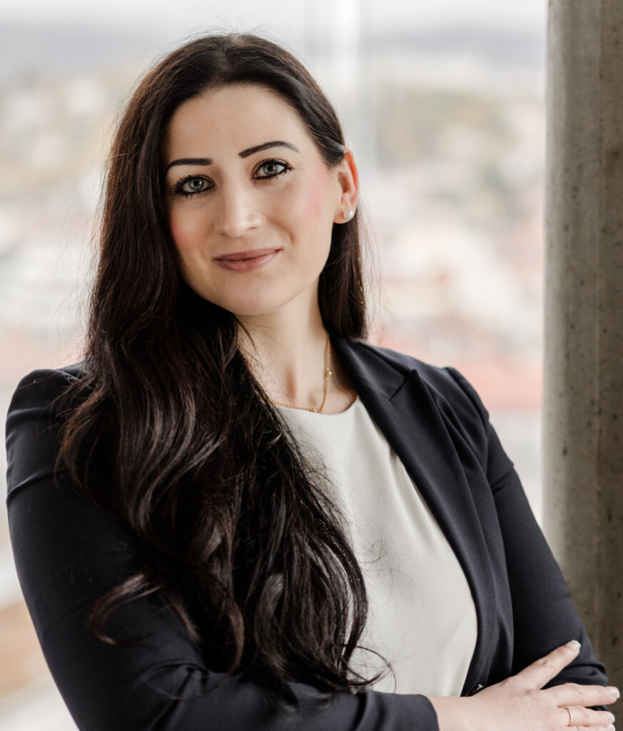 Wirtschaftsprüferin &
Steuerberaterin