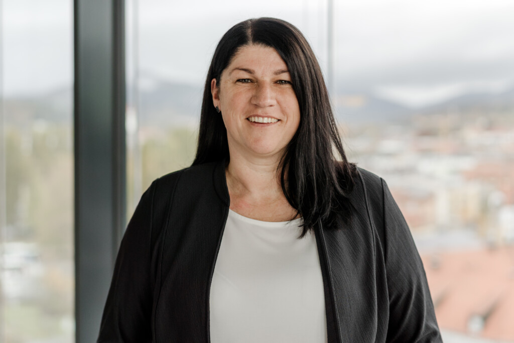 Administrative Assistant