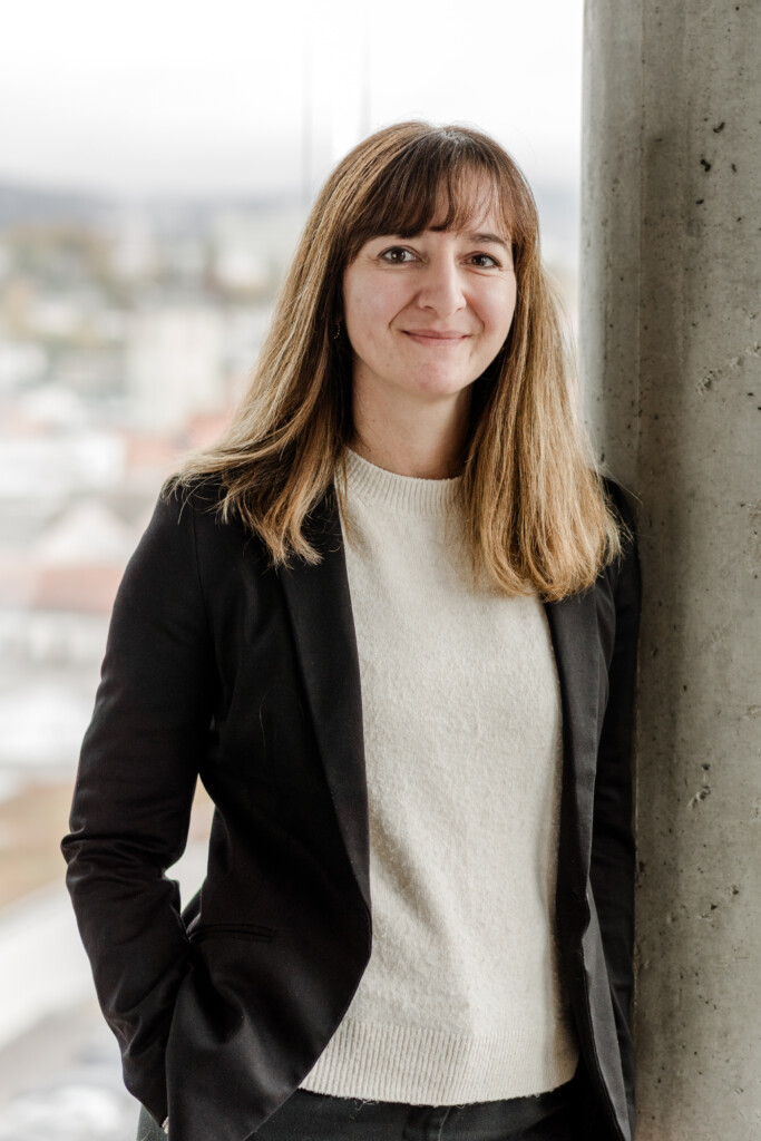 Administrative Assistant