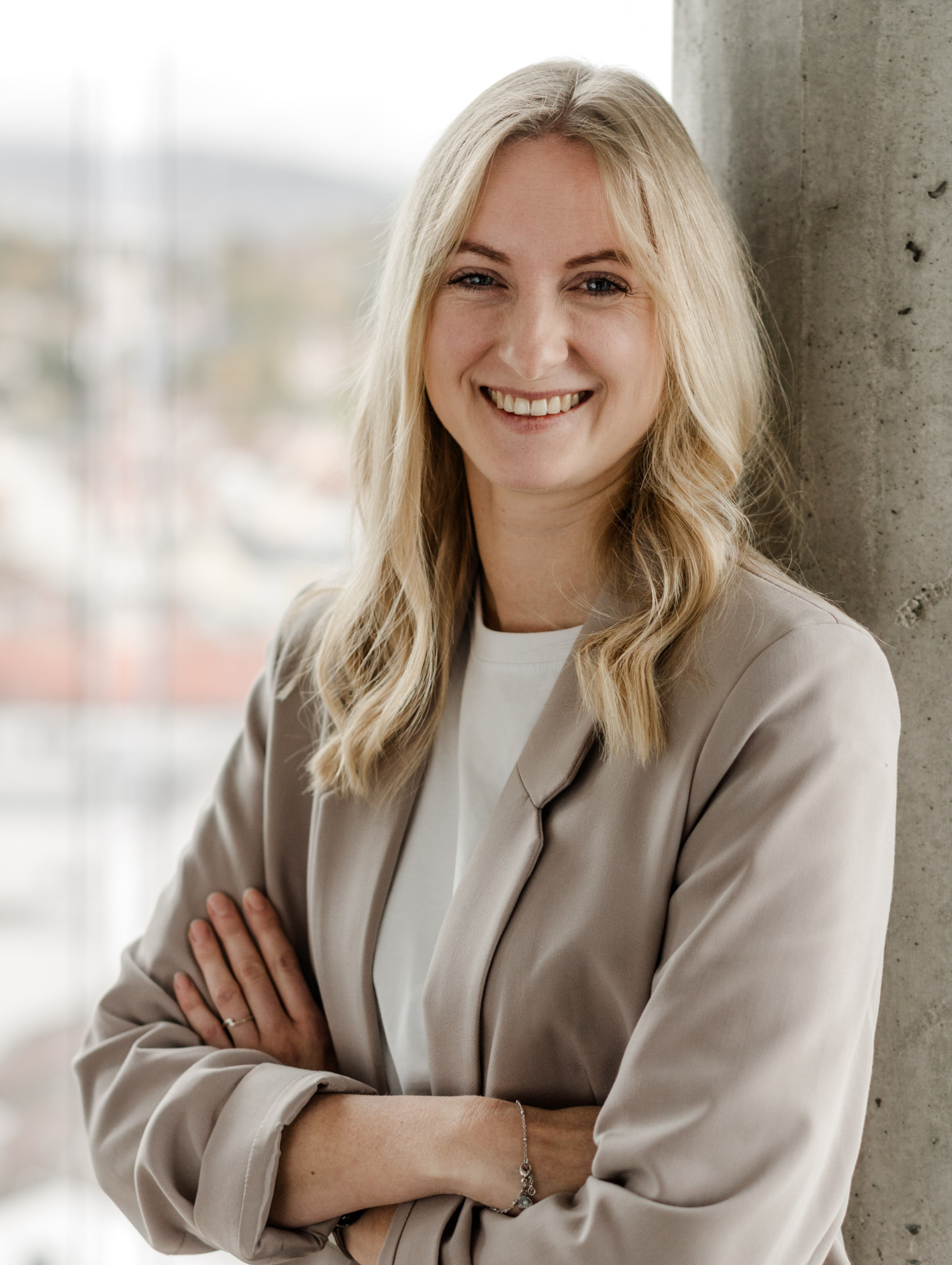 Bild von Ju­lia Stoi­ber