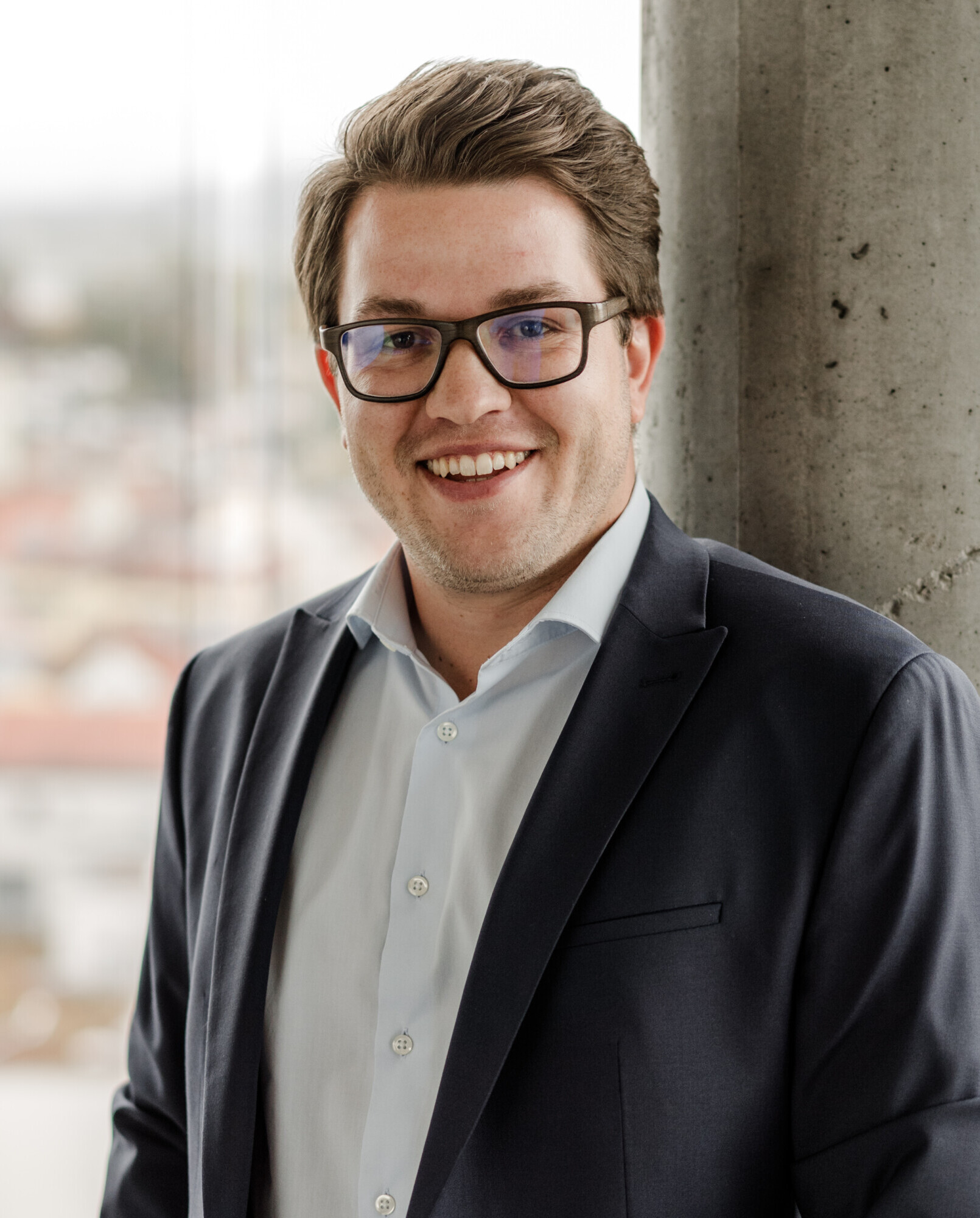 Bild von Ma­xi­mi­li­an Sal­ler