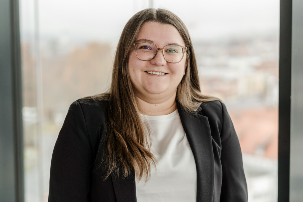 Payroll and Financial Accountant