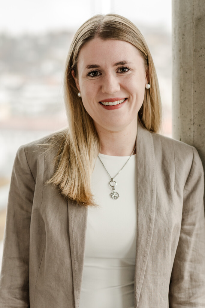 Steuer- und Prüfungsassistentin