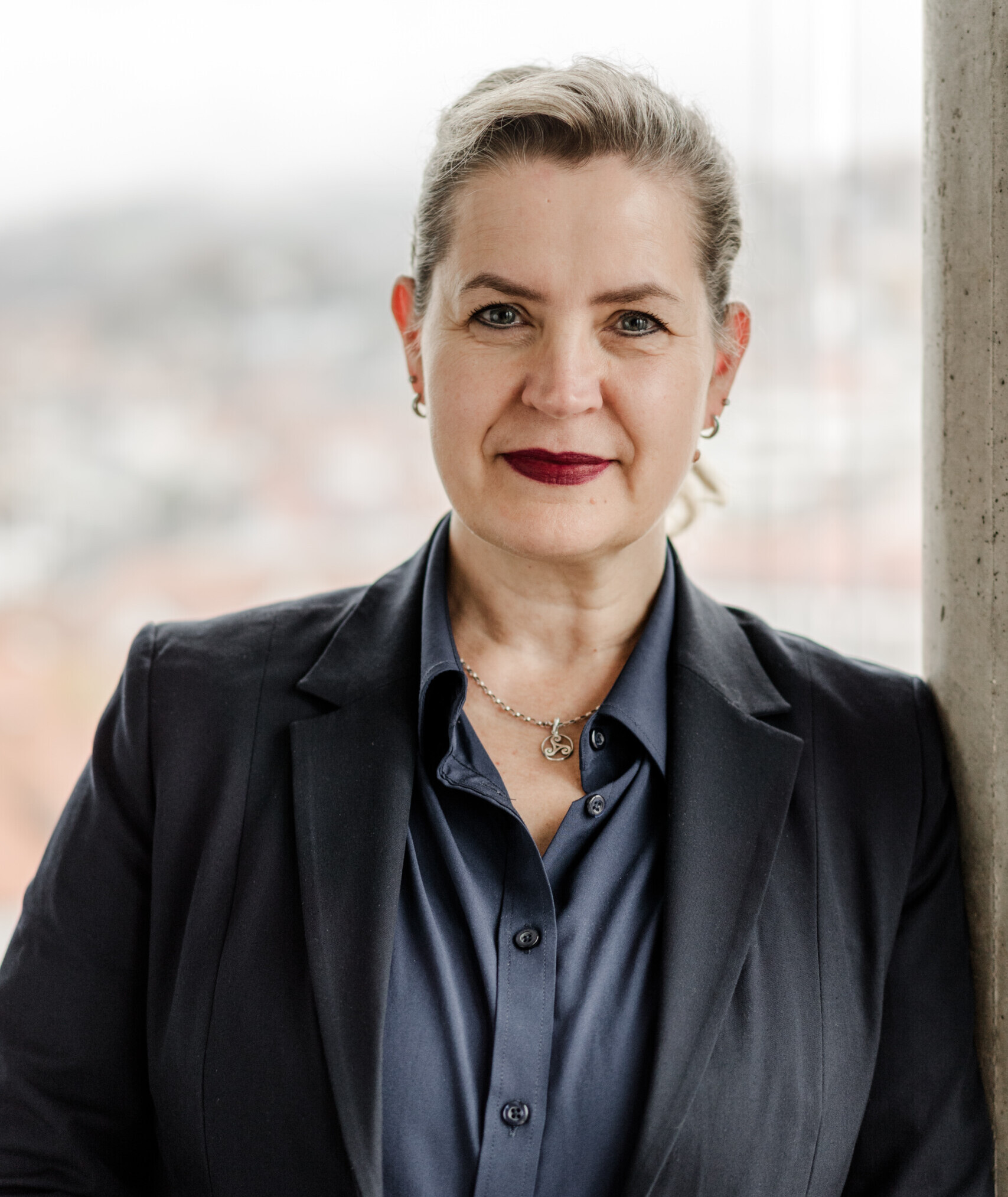 Bild von Jac­que­line Rich­ter