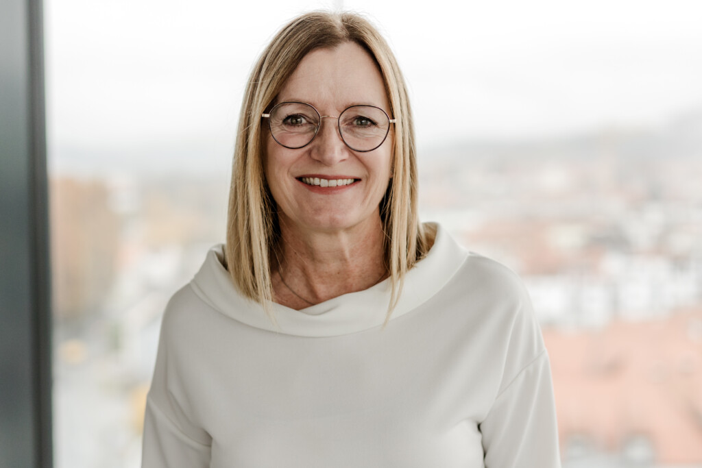 Administrative Assistant