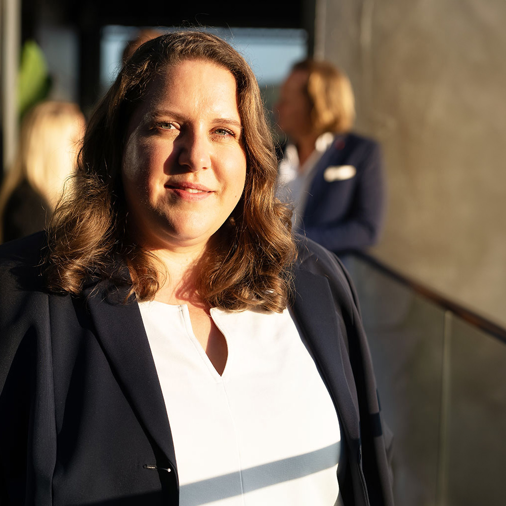 Steuerberaterin
Partner