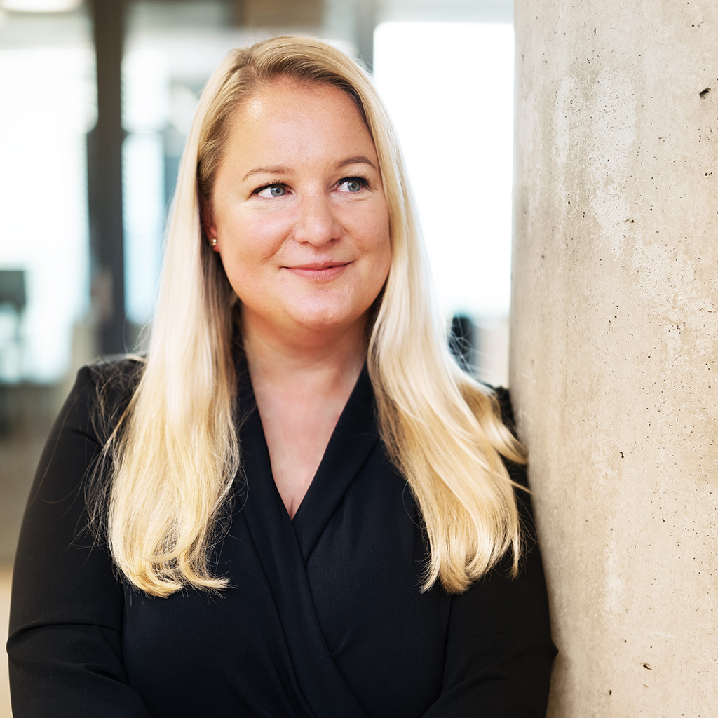 Rechtsanwältin
Partner