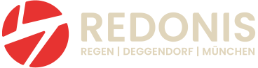 Redonis Steuerberatung & Wirtschaftsprüfung logo