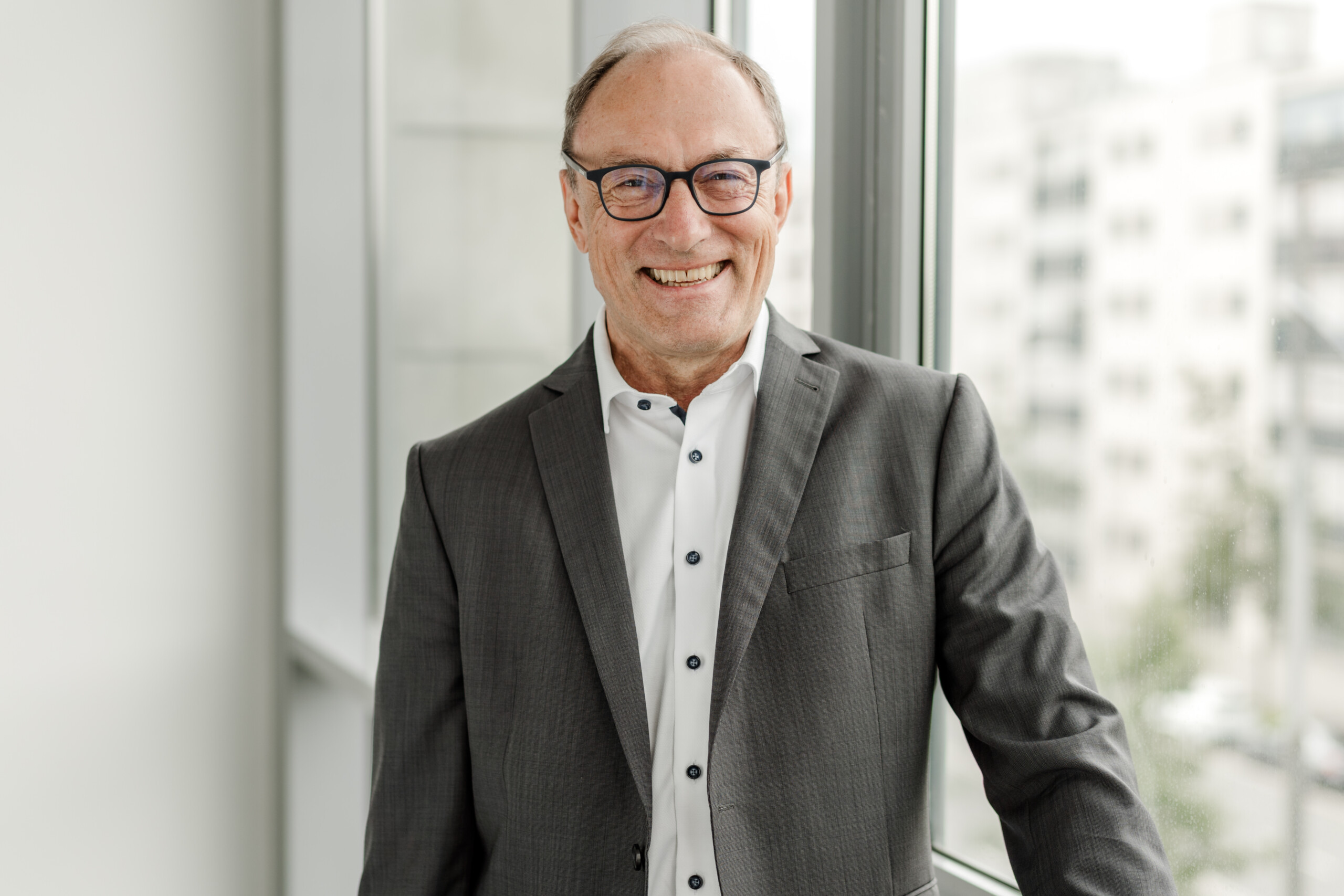 Bild von Pe­ter Friedl