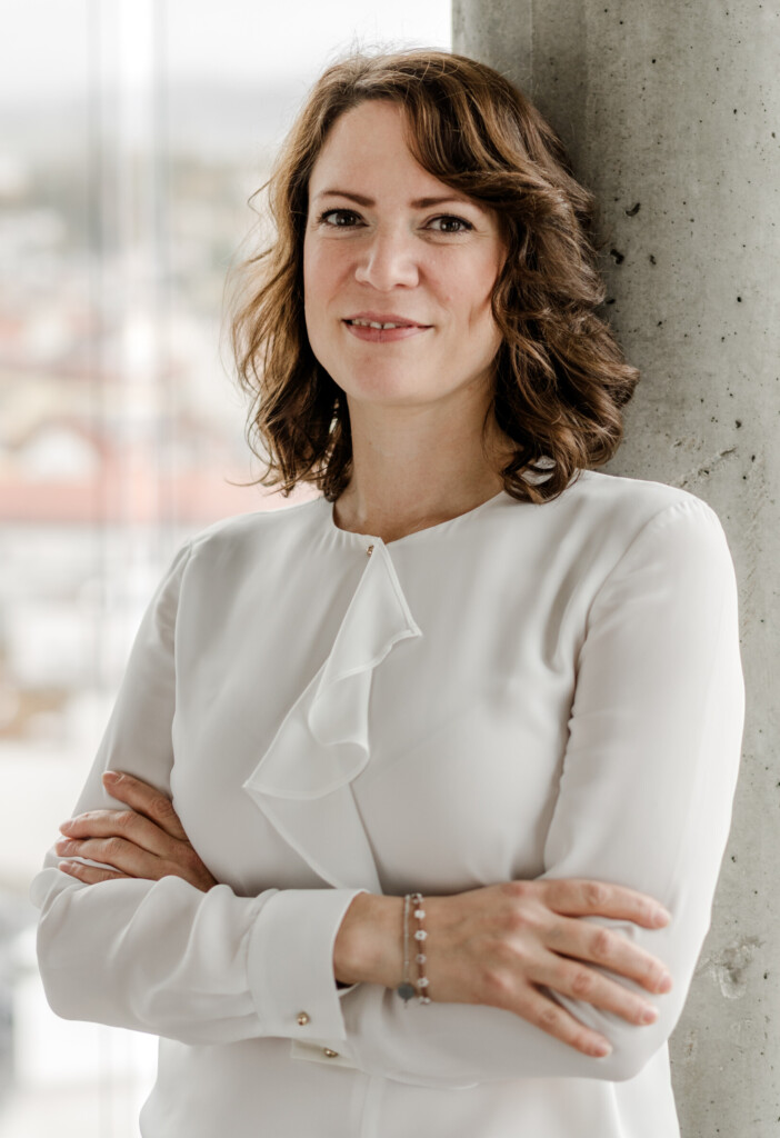 Verwaltungsangestellte