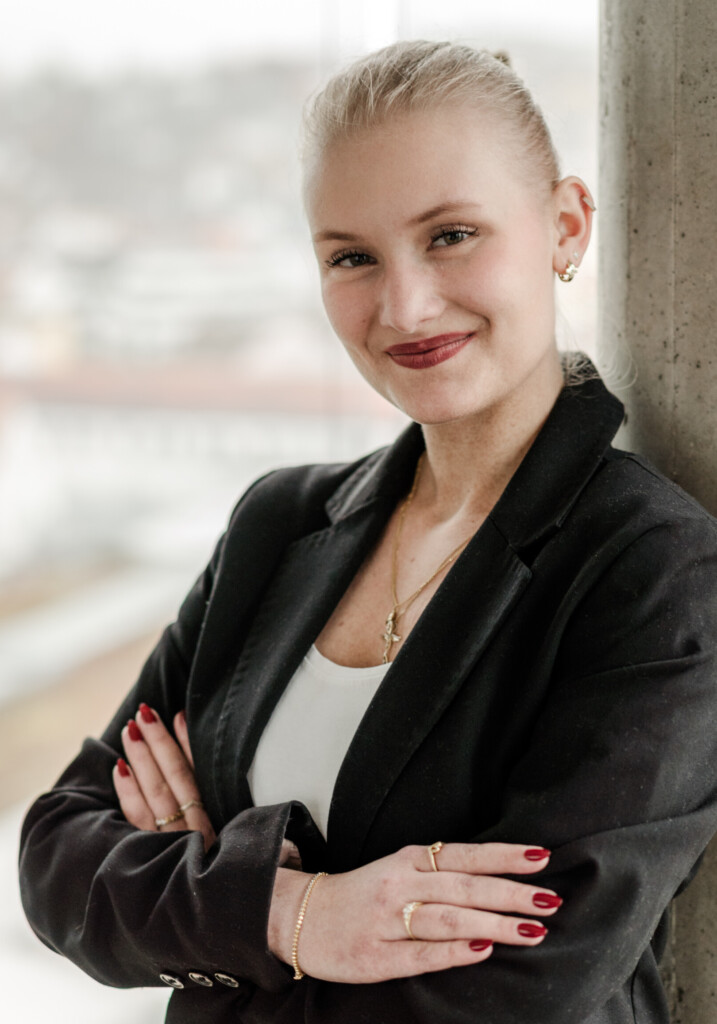 Auszubildende zur Steuerfachangestellten