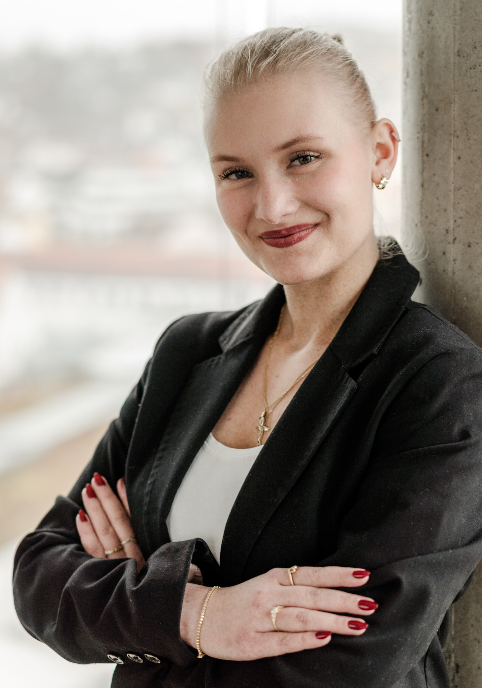 Bild von Fio­na Wied­rich