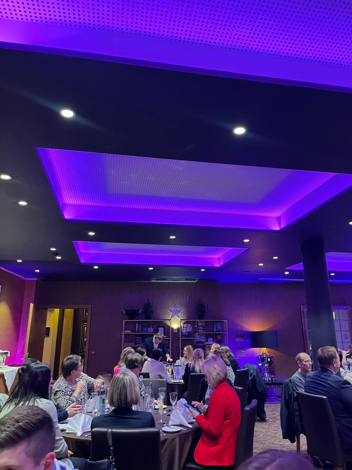 Weihnachtsfeier 2025