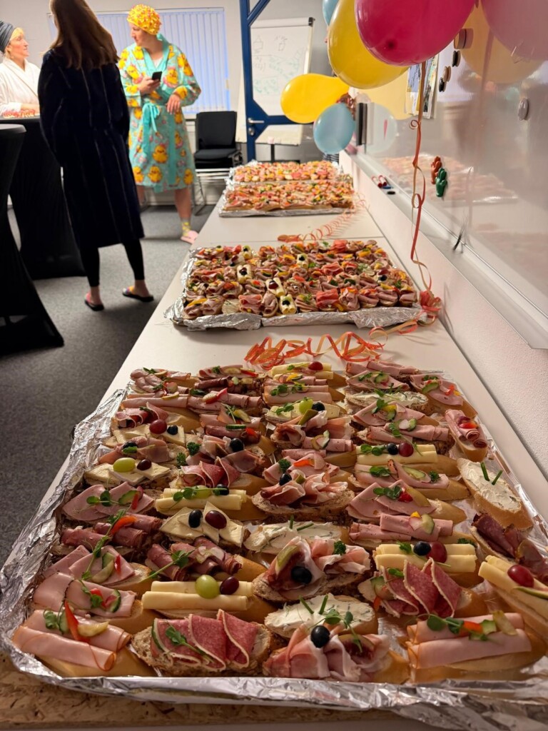 Weiberfasching am 12.02.2026