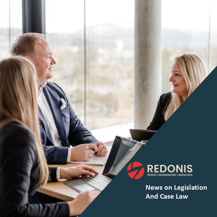 Input tax deduction already at the time of the transaction—despite a delayed invoice