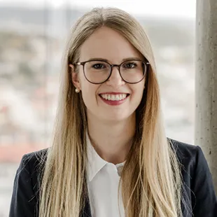 Bild von Lena-Ma­ria Brandl
