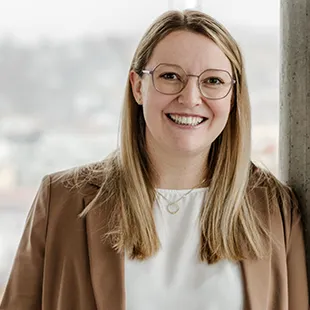 Bild von Anja Krom­pass