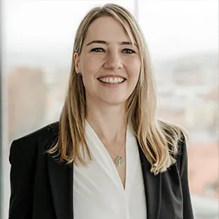 Bild von Ju­lia Riedl