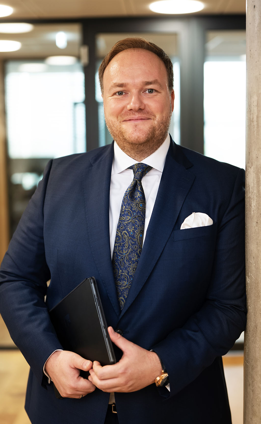 Bild von Jakob Eisenreich