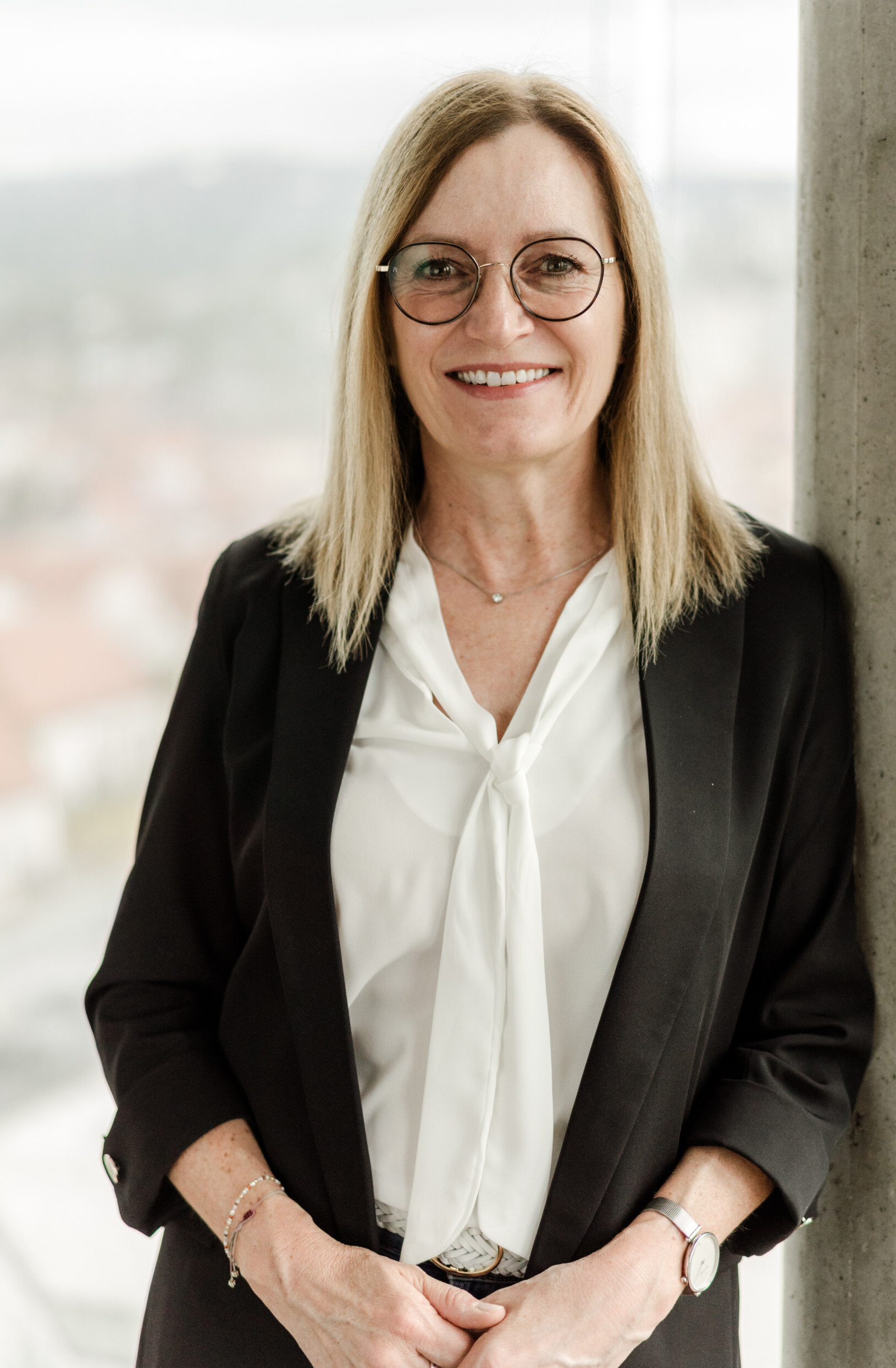 Bild von Hei­ke Strunz