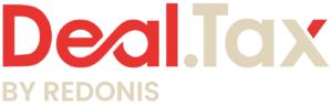 Dealtax By Redonis Logo 2026